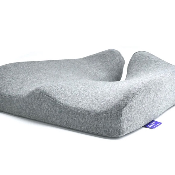 Cushion Lab Pressure Relief Seat Cushion - Picture 2 of 4